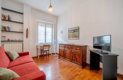 Rapallo Apartment | 55 m² Apartment ∙ 1 bedroom ∙ 4 guests