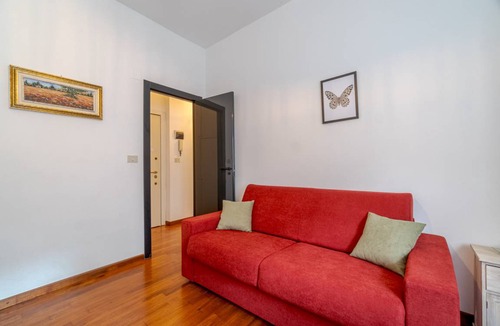 Rapallo Apartment | 55 m² Apartment ∙ 1 bedroom ∙ 4 guests