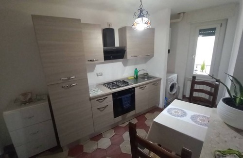 Tradate Apartment | 55 m² Apartment ∙ 1 bedroom ∙ 3 guests