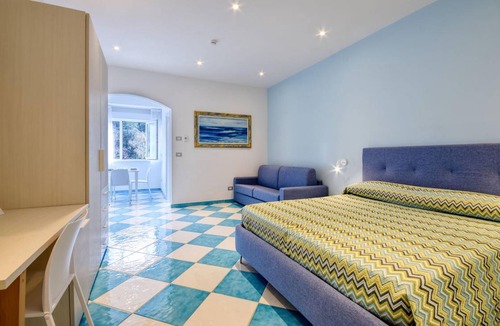 Ghiaia Apartment | 55 m² Apartment ∙ 1 bedroom ∙ 6 guests