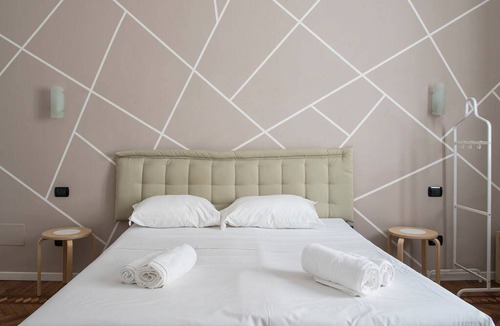 Loreto Apartment | 55 m² Apartment ∙ 1 bedroom ∙ 2 guests
