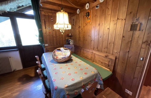 San Vito di Cadore Apartment | 55 m² Apartment ∙ 1 bedroom ∙ 4 guests
