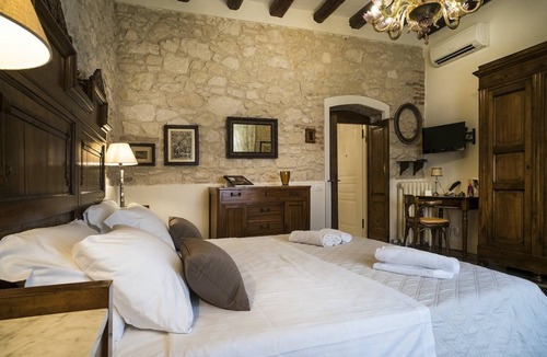 Est Apartment | 55 m² Apartment ∙ 1 bedroom ∙ 2 guests