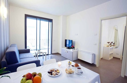 Loano Apartment | 55 m² Apartment ∙ 1 bedroom ∙ 5 guests