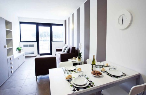 Loano Apartment | 55 m² Apartment ∙ 1 bedroom ∙ 5 guests