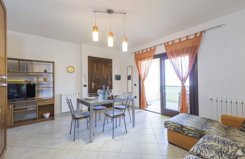 Olbia Apartment | 55 m² Apartment ∙ 1 bedroom ∙ 2 guests