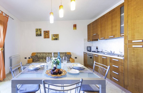 Olbia Apartment | 55 m² Apartment ∙ 1 bedroom ∙ 2 guests