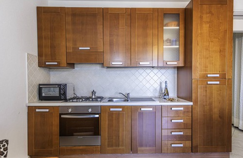 Olbia Apartment | 55 m² Apartment ∙ 1 bedroom ∙ 2 guests