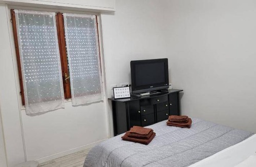 Recco Apartment | 55 m² Apartment ∙ 1 bedroom ∙ 4 guests