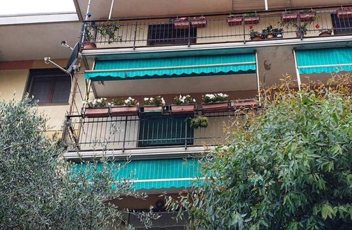 Recco Apartment | 55 m² Apartment ∙ 1 bedroom ∙ 4 guests