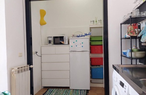 Recco Apartment | 55 m² Apartment ∙ 1 bedroom ∙ 3 guests