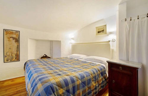 Saint Maurice Apartment | 55 m² Apartment ∙ 1 bedroom ∙ 4 guests