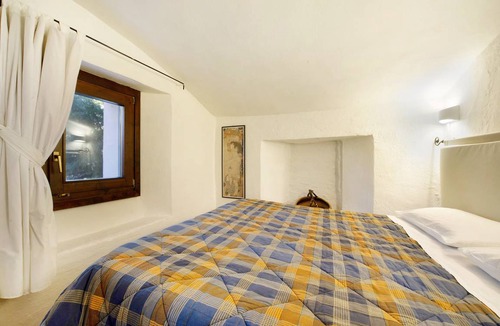 Saint Maurice Apartment | 55 m² Apartment ∙ 1 bedroom ∙ 4 guests