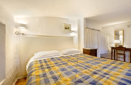 Saint Maurice Apartment | 55 m² Apartment ∙ 1 bedroom ∙ 4 guests