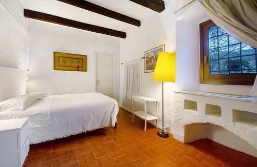 Saint Maurice Apartment | 55 m² Apartment ∙ 1 bedroom ∙ 4 guests