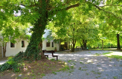 Saint Maurice Apartment | 55 m² Apartment ∙ 1 bedroom ∙ 4 guests
