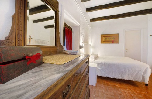 Saint Maurice Apartment | 55 m² Apartment ∙ 1 bedroom ∙ 4 guests