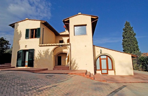 Siena Apartment | 55 m² Apartment ∙ 1 bedroom ∙ 2 guests