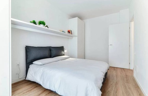 Como Apartment | 55 m² Apartment ∙ 1 bedroom ∙ 4 guests