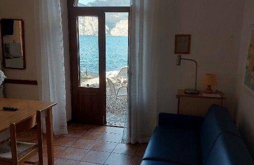 Malcesine Apartment | 55 m² Apartment ∙ 1 bedroom ∙ 4 guests