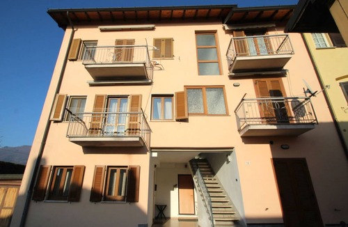 Morosolo Apartment | 55 m² Apartment ∙ 1 bedroom ∙ 4 guests