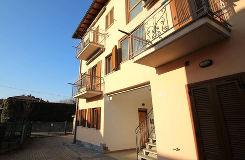 Morosolo Apartment | 55 m² Apartment ∙ 1 bedroom ∙ 4 guests