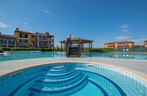 San Benedetto di Lugana Apartment | 55 m² Apartment ∙ 1 bedroom ∙ 4 guests