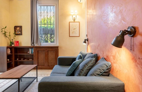 Santa Lucia Apartment | 55 m² Apartment ∙ 1 bedroom ∙ 4 guests