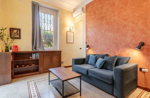 Santa Lucia Apartment | 55 m² Apartment ∙ 1 bedroom ∙ 4 guests