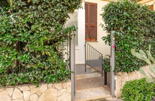 Santa Lucia Apartment | 55 m² Apartment ∙ 1 bedroom ∙ 4 guests