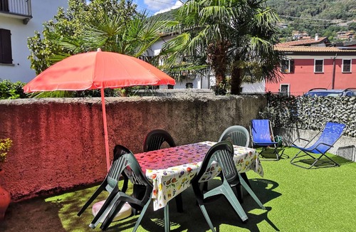 Pallanza Apartment | 55 m² Apartment ∙ 1 bedroom ∙ 4 guests