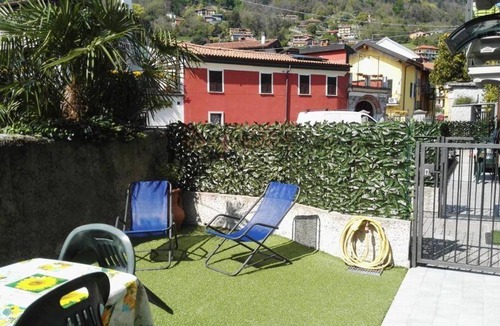 Pallanza Apartment | 55 m² Apartment ∙ 1 bedroom ∙ 4 guests