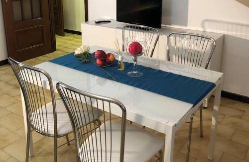 Narzole Apartment | 55 m² Apartment ∙ 2 bedrooms ∙ 5 guests