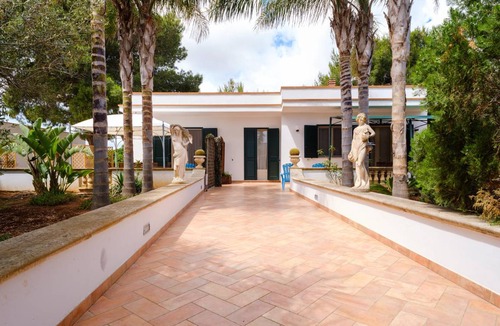 Taviano Apartment | 55 m² Apartment ∙ 2 bedrooms ∙ 4 guests
