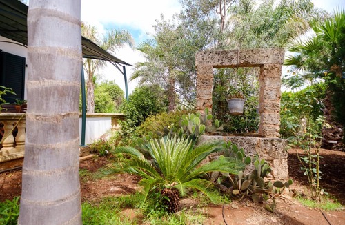 Taviano Apartment | 55 m² Apartment ∙ 2 bedrooms ∙ 4 guests