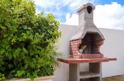 Taviano Apartment | 55 m² Apartment ∙ 2 bedrooms ∙ 4 guests