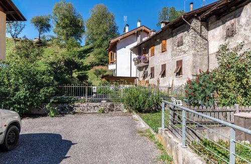 Dimaro Apartment | 55 m² Apartment ∙ 2 bedrooms ∙ 5 guests