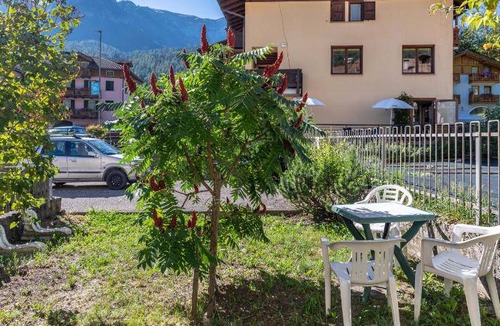Dimaro Apartment | 55 m² Apartment ∙ 2 bedrooms ∙ 5 guests