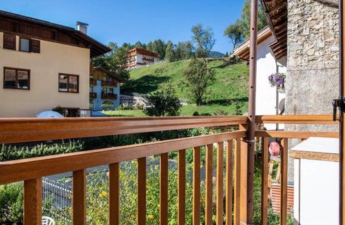 Dimaro Apartment | 55 m² Apartment ∙ 2 bedrooms ∙ 5 guests