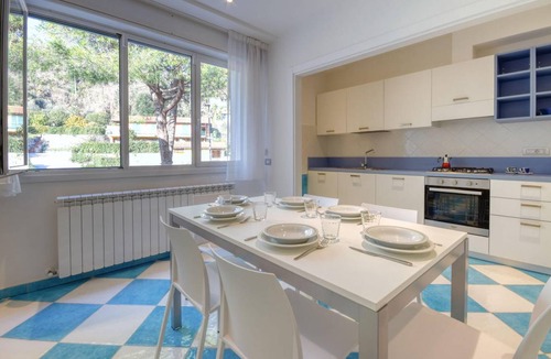 Ghiaia Apartment | 55 m² Apartment ∙ 2 bedrooms ∙ 6 guests
