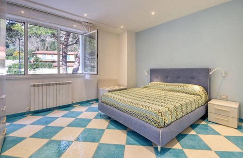 Ghiaia Apartment | 55 m² Apartment ∙ 2 bedrooms ∙ 6 guests
