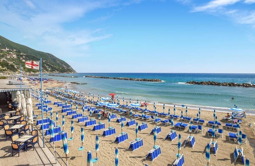 Ghiaia Apartment | 55 m² Apartment ∙ 2 bedrooms ∙ 6 guests