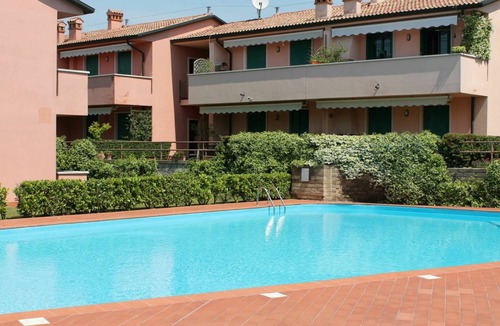 Montioni Apartment | 55 m² Apartment ∙ 2 bedrooms ∙ 5 guests