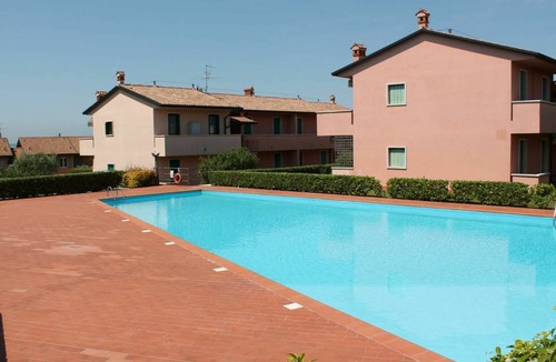 Montioni Apartment | 55 m² Apartment ∙ 2 bedrooms ∙ 5 guests