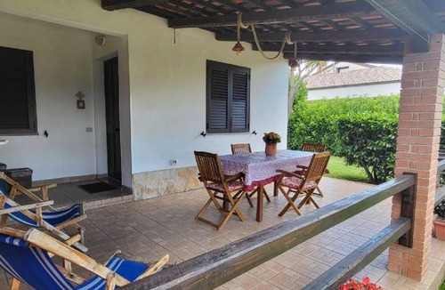 Ricadi Apartment | 55 m² Apartment ∙ 2 bedrooms ∙ 5 guests