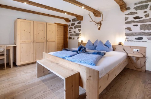 Stelvio Apartment | 55 m² Apartment ∙ 2 bedrooms ∙ 5 guests