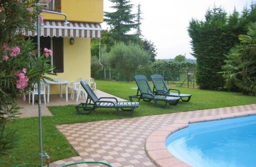Cola Apartment | 55 m² Apartment ∙ 2 bedrooms ∙ 5 guests