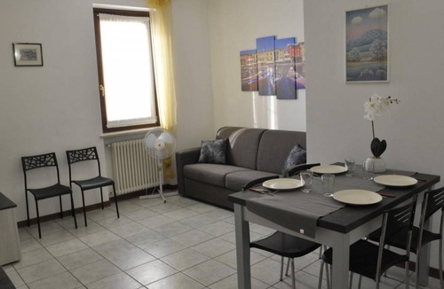 Cola Apartment | 55 m² Apartment ∙ 2 bedrooms ∙ 5 guests