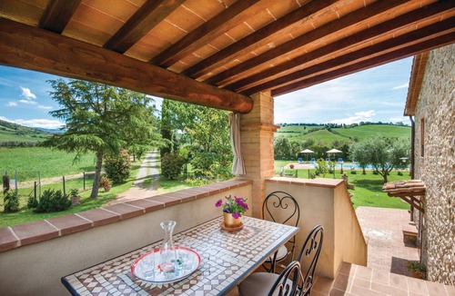 Cinigiano Apartment | 55 m² Apartment ∙ 2 bedrooms ∙ 5 guests