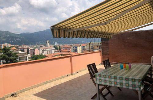 Porta Cremona-Volta Apartment | 55 m² Apartment ∙ 2 bedrooms ∙ 4 guests